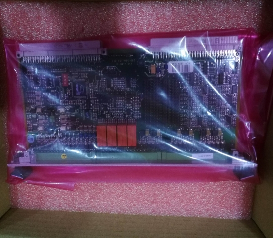 VM600 CPU M 200-595-067-114