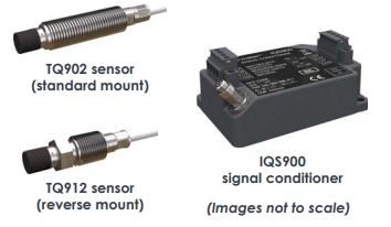 TQ902-011 111-902-000-011 TQ902 proximity sensor