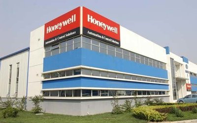 Honeywell emerging Markets China headquarters has been launched in Wuhan