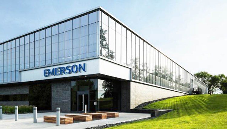 Emerson announces acquisition of OSI to strengthen its power distribution software products