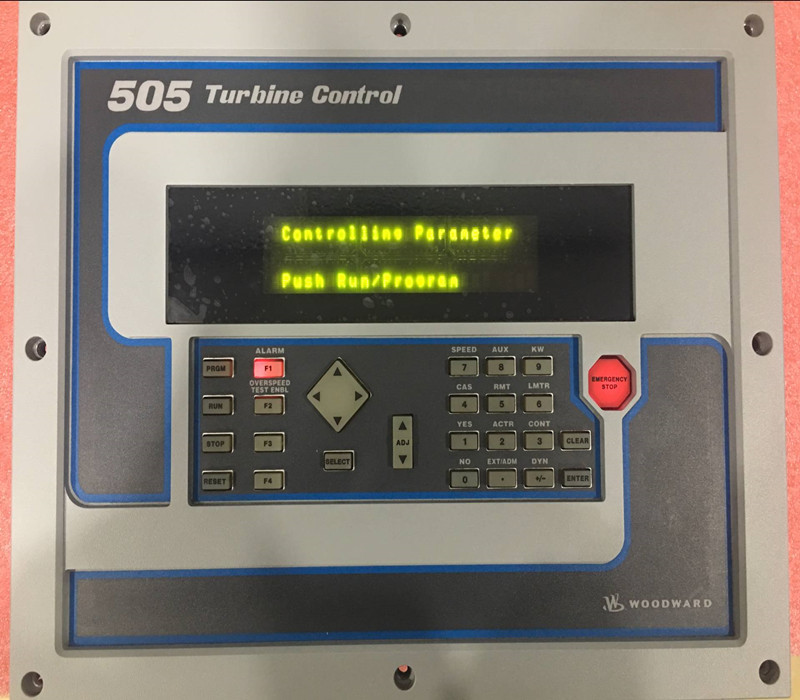 WOODWARD 5453-279NEW 5501-424D