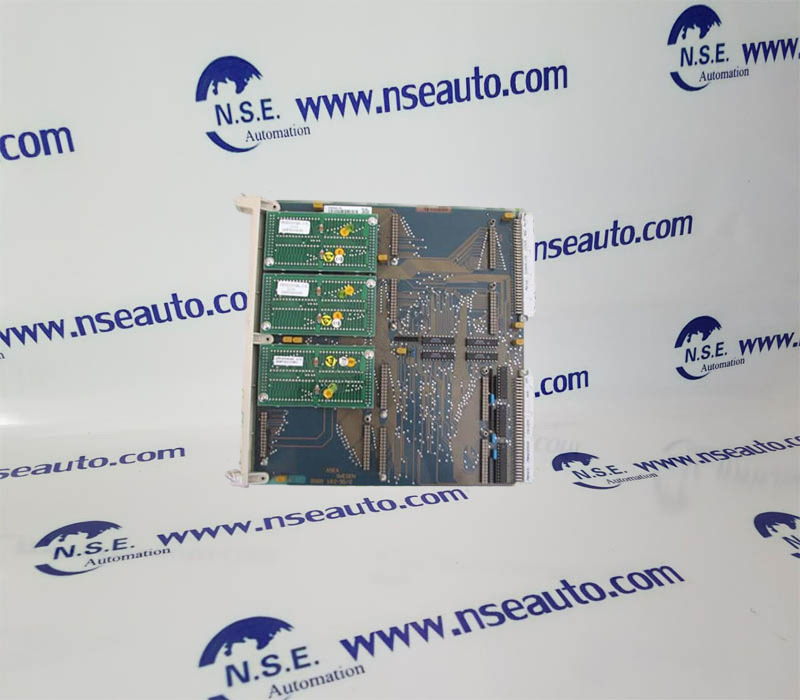 ABB TB802A 3BSE013219R1