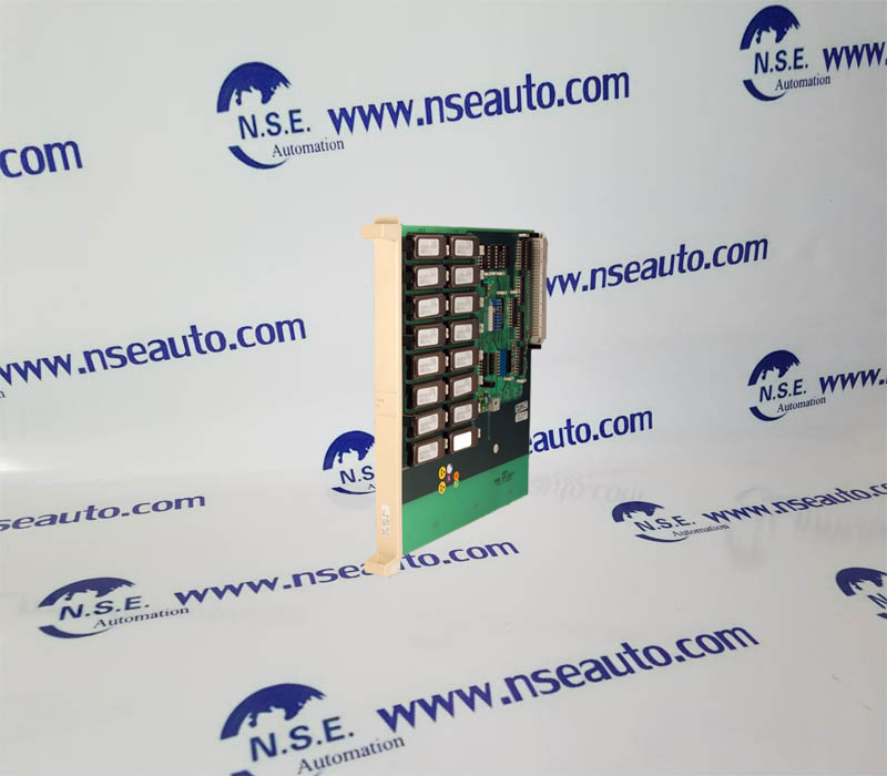 ABB DSRF150 57310255A