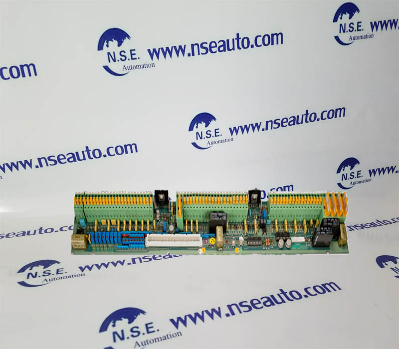 ABB CI858 3BSE018135R3