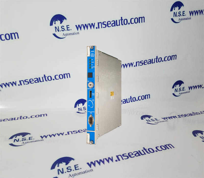 Bently Nevada 330103-00-04-05-02-00