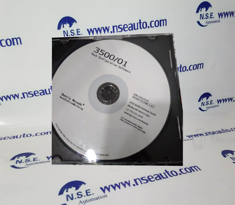 Bently Nevada 330103-00-09-10-02-00