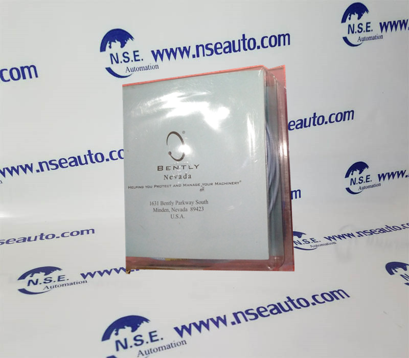 Bently Nevada 330730-080-00-00