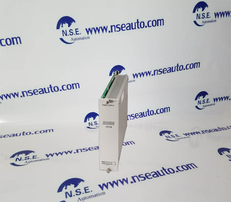 Bently Nevada 330104-00-06-10-02-00 