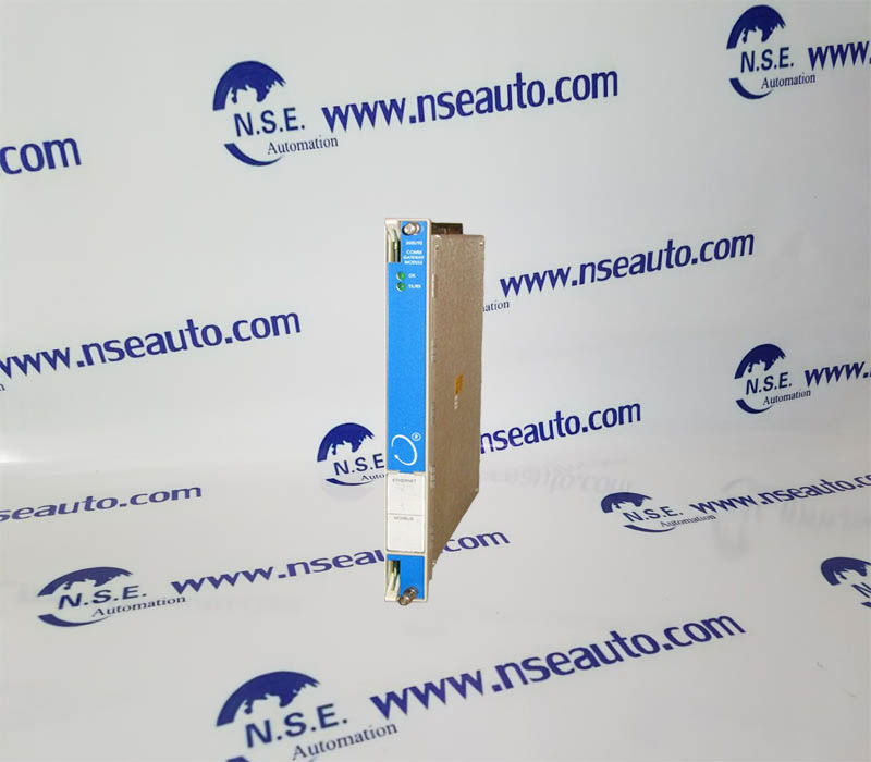 Bently Nevada 21000-16-10-00-256-13-02