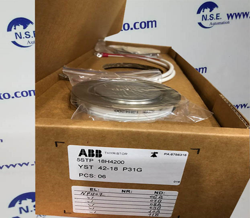 ABB DSQC328A 3HAC1790-1