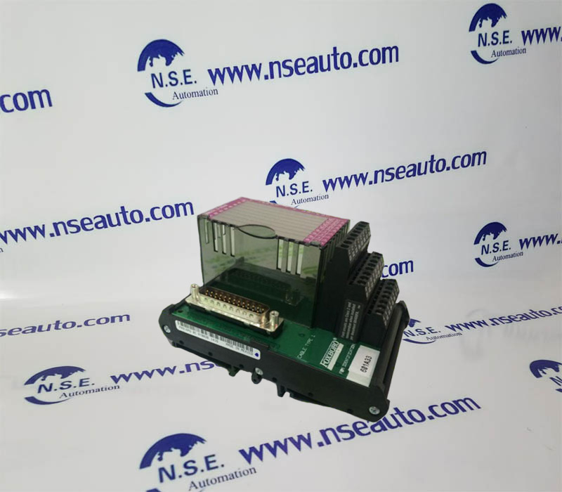 FOXBORO P0400YG FBM6 FOXBORO P0400YG FBM6