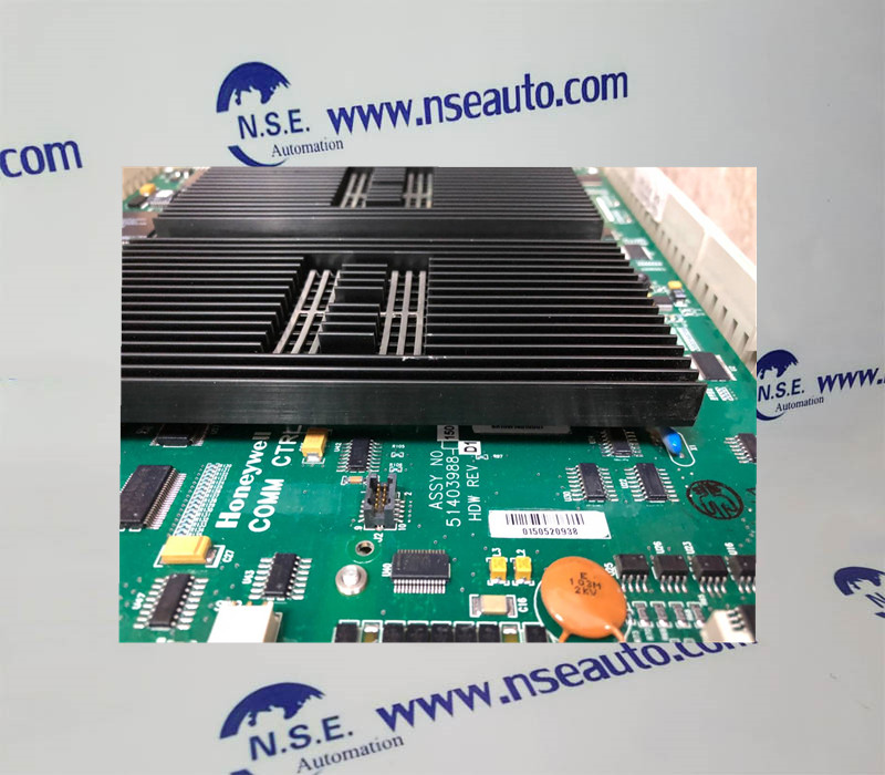 HONEYWELL TK-PPD011 51309241-175