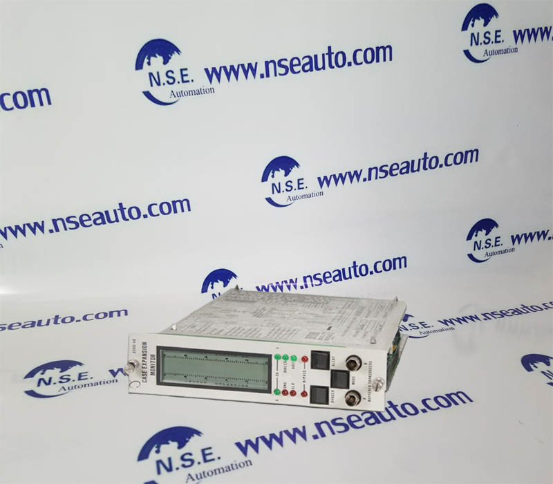 Bently Nevada 330104-00-15-10-02-CN