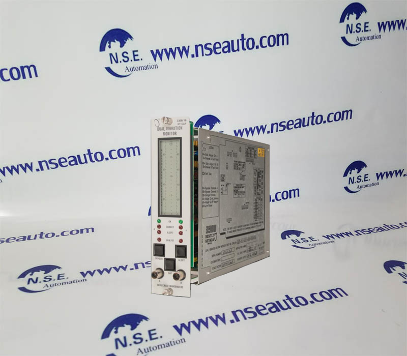 Bently Nevada 330104-00-15-10-02-05