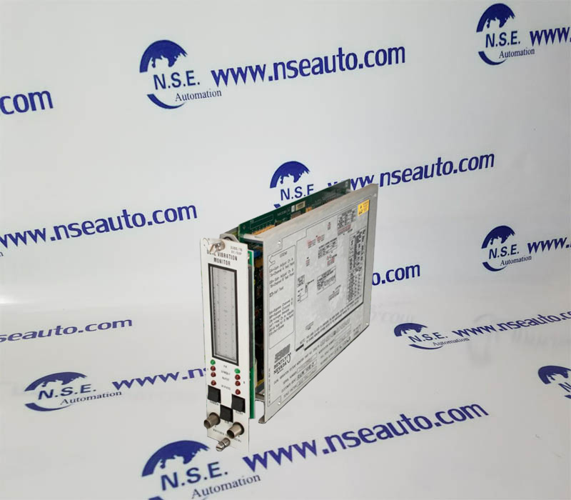 Bently Nevada 330103-05-12-10-02-00