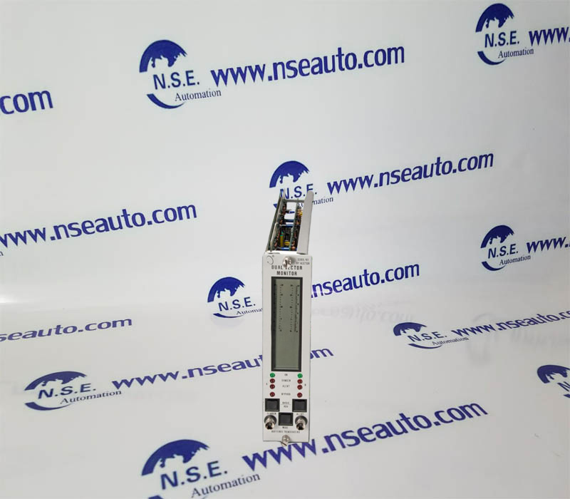 Bently Nevada 135813-01