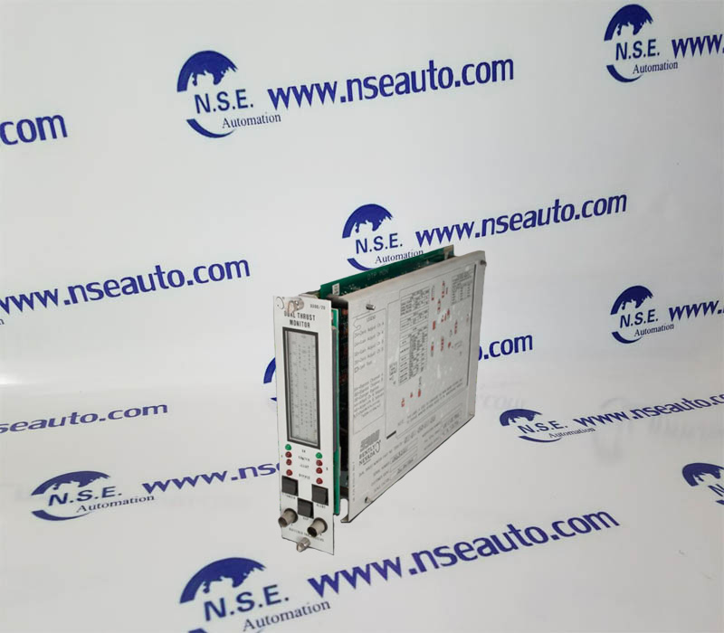 Bently Nevada 330709-000-060-10-02-00 Bently Nevada 330709-000-060-10-02-00