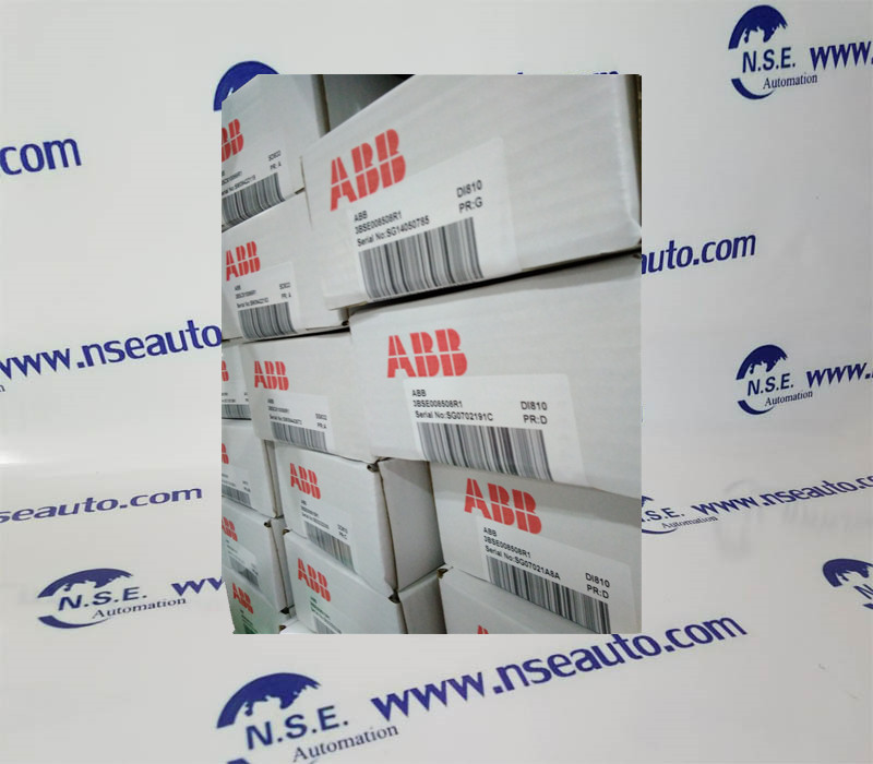 ABB NCSA-01 ABB NCSA-01