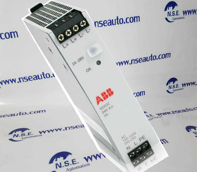 ABB BB174 3BSE003879R1