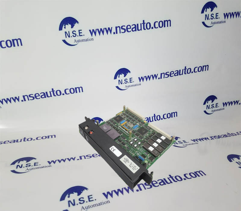 GE IC670MDL640