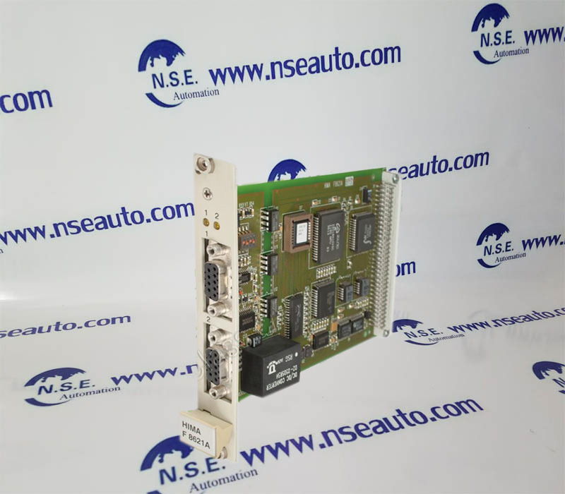 HIMA F3313 new arrival in sealed box low price HIMA F7115