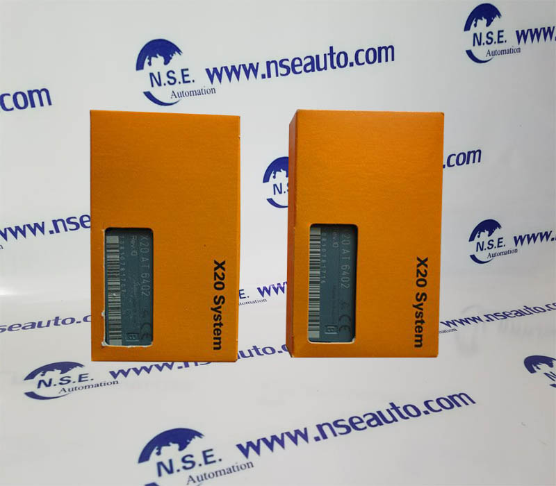 B&R HCR166-0 B&R HCR166-0