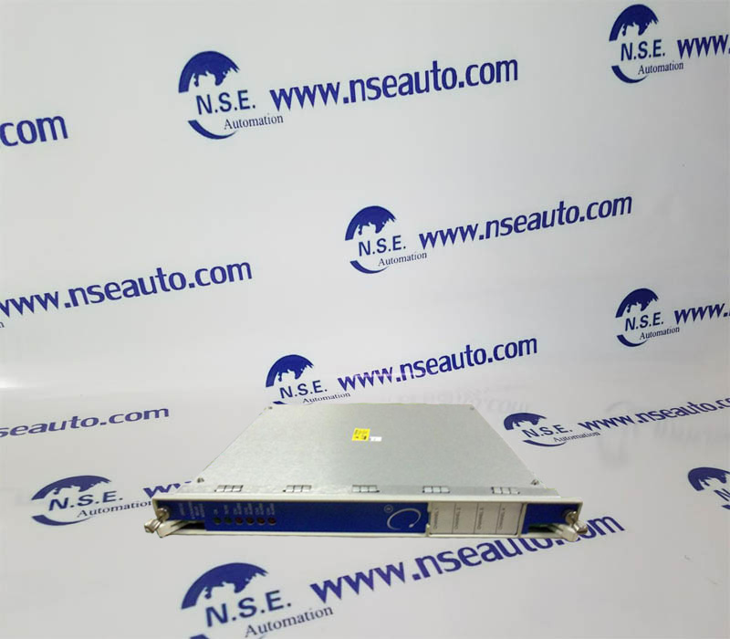 Bently Nevada 140072-04 Bently Nevada 140072-04