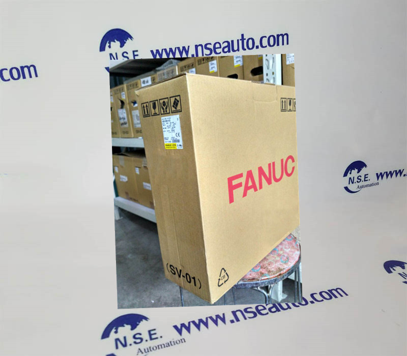 GE FANUC A06B-6093-H113 GE FANUC A06B-6093-H113