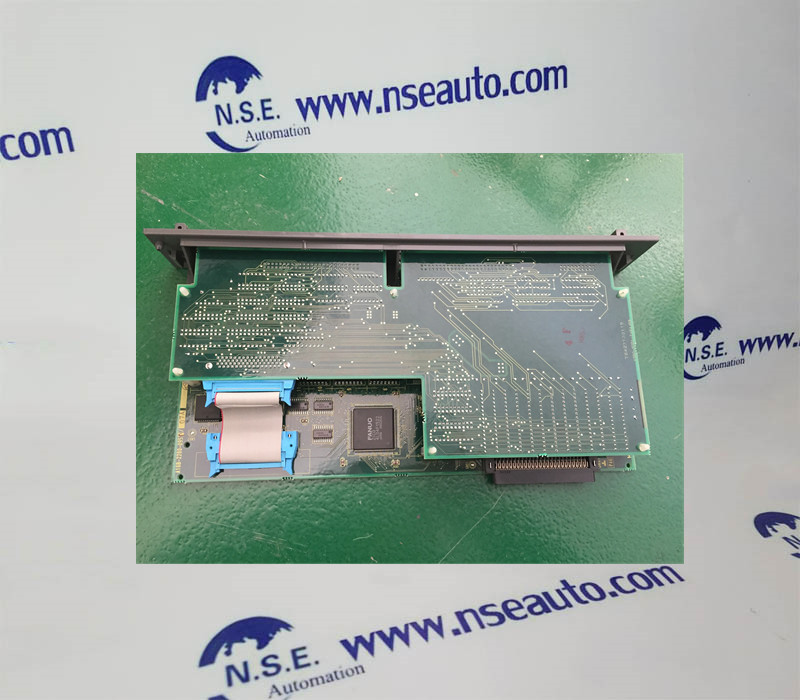 GE FANUC A06B-6130-H002