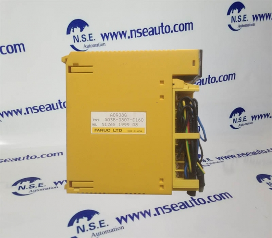 GE FANUC A02B-0216-H062 GE FANUC A02B-0216-H062