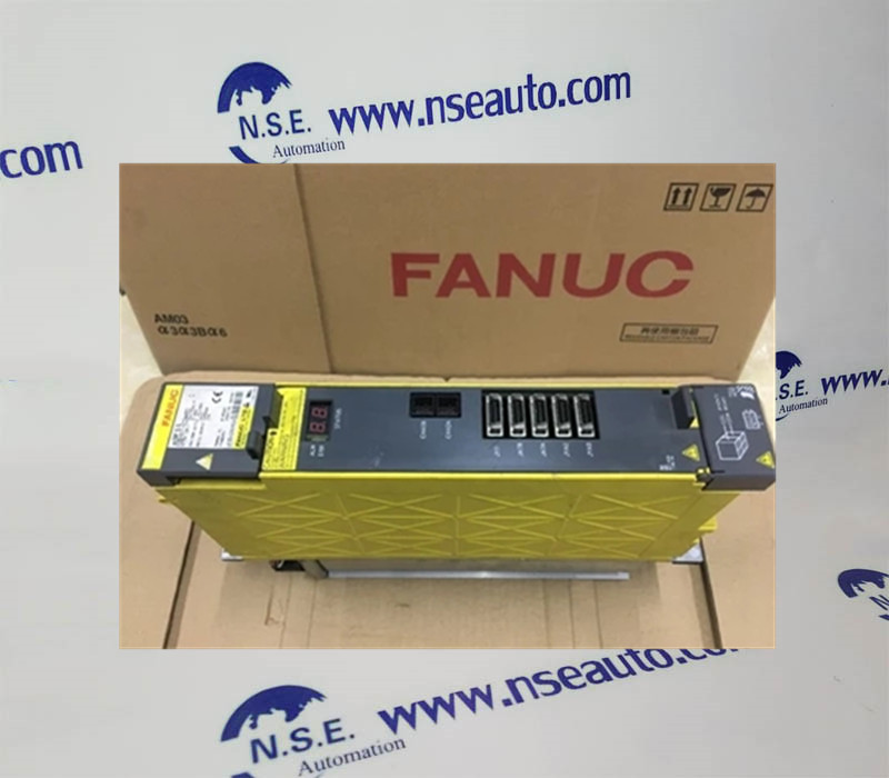 GE FANUC A03B-0807-C158