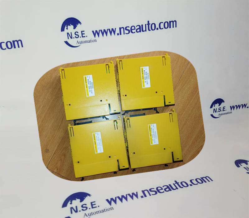 GE FANUC A03B-0801-C133 GE FANUC A03B-0801-C133