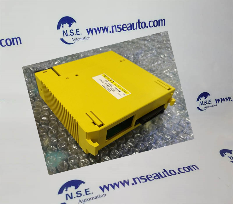 GE FANUC A03B-0819-C167 GE FANUC A03B-0819-C167