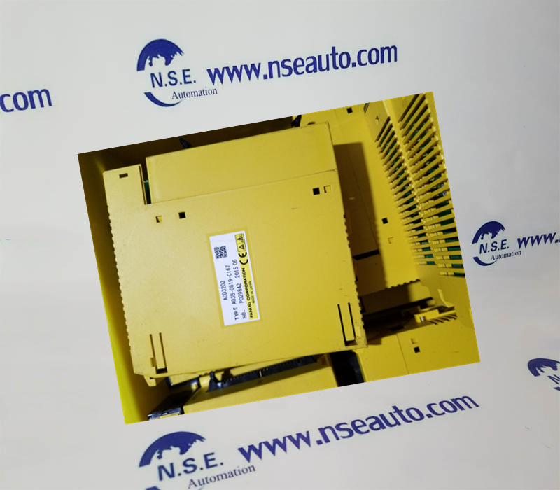 GE FANUC A03B-0801-C111