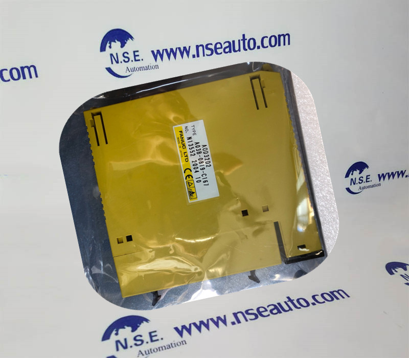 GE FANUC A03B-0819-C159
