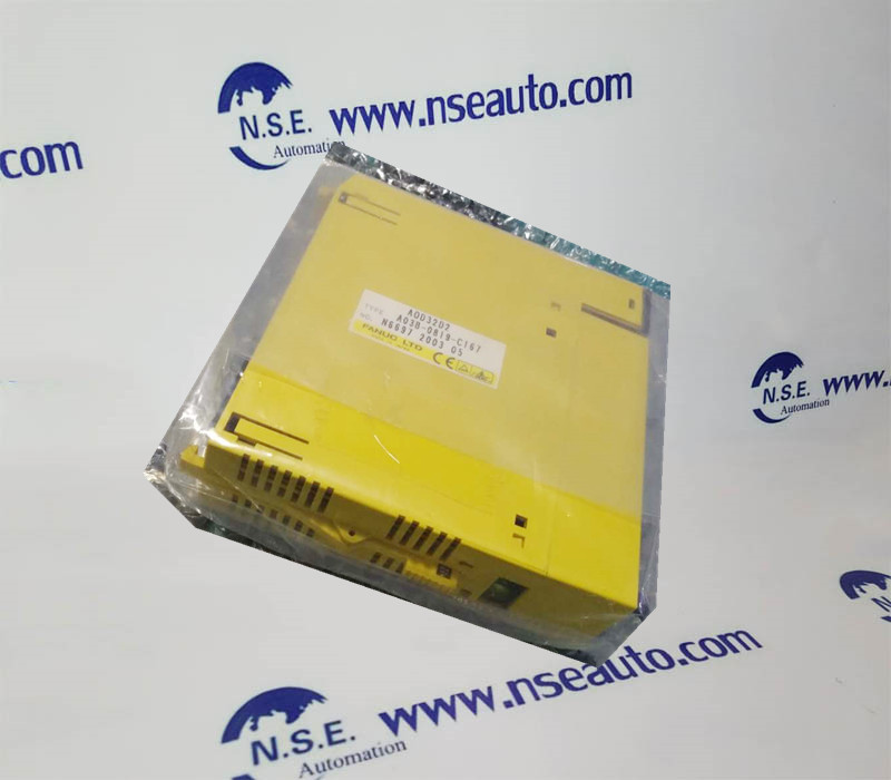 GE FANUC A03B-0807-C151