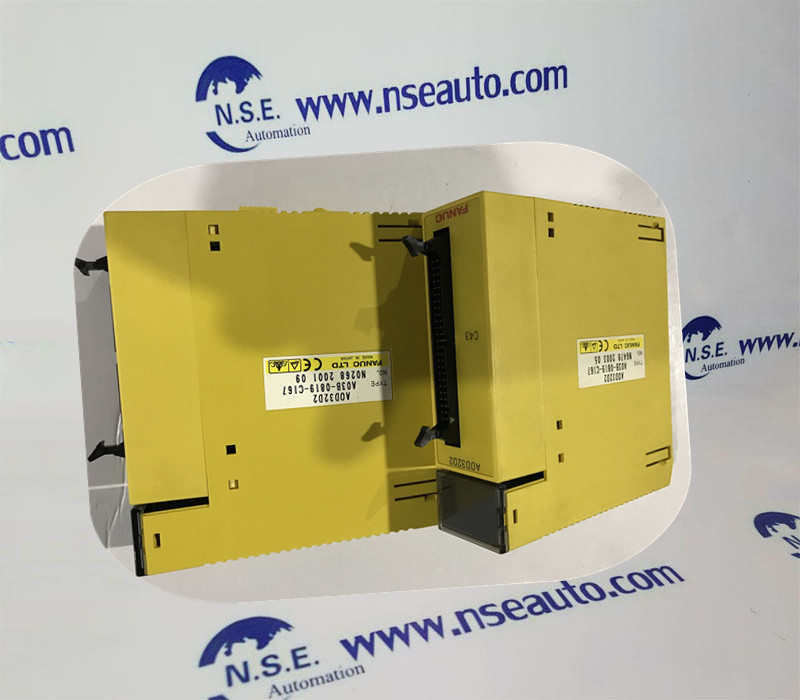 GE FANUC A03B-0815-C004