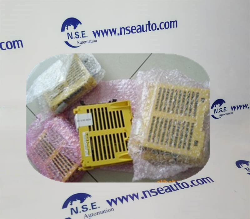 GE FANUC A03B-0819-C106