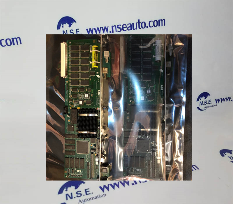 ABB MPRC086444-005 086444-005