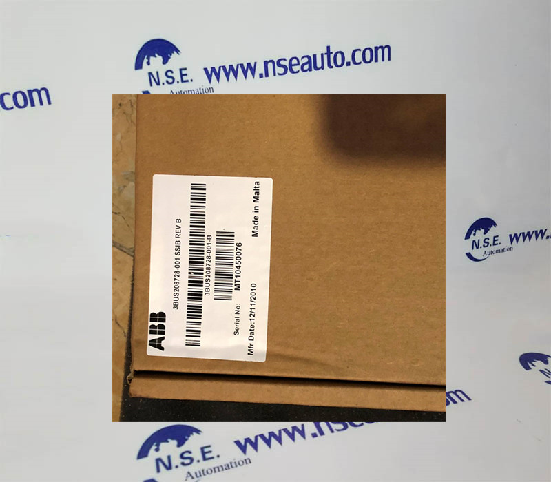 ABB 70BA01c-S HESG447260R2 ABB 70BA01c-S HESG447260R2