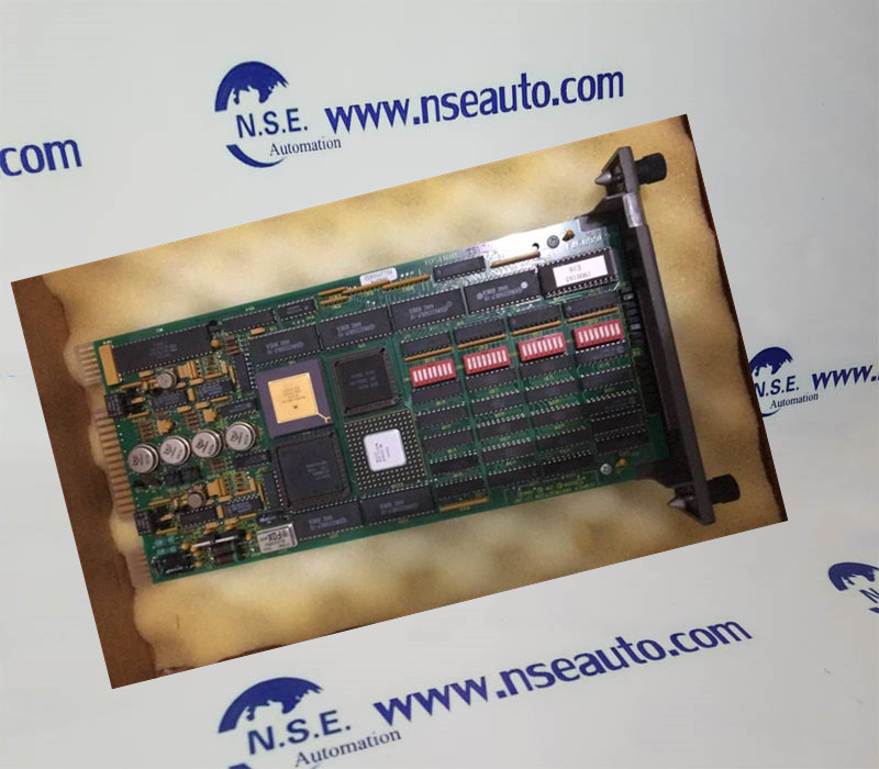 ABB IEPMU01 BAILEY IEPMU01