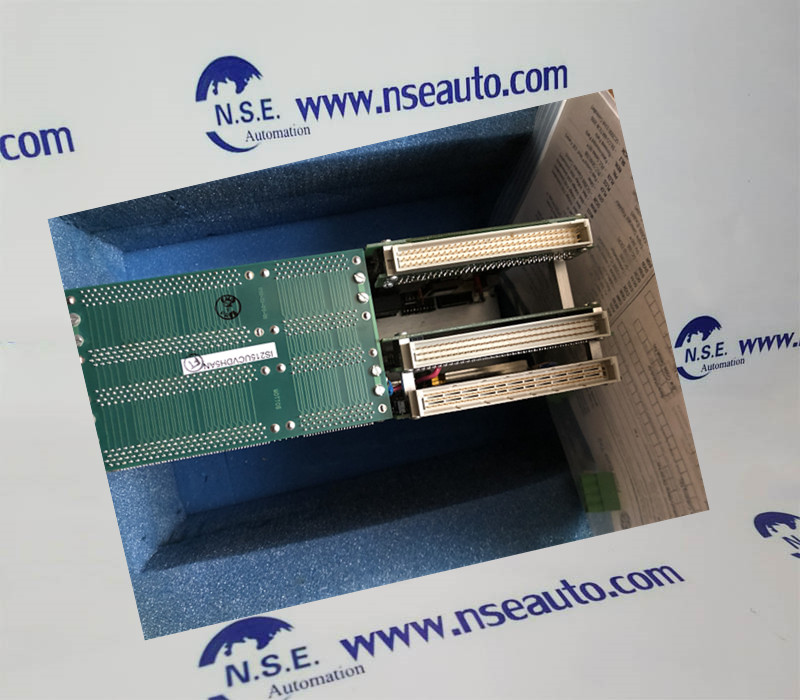 GENERAL ELECTRIC VMIVME 6015 GENERAL ELECTRIC VMIVME 6015