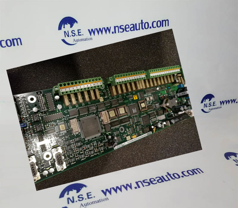 ABB RK333001-AN ABB RK333001-AN