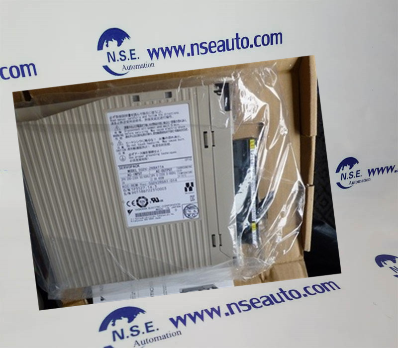 YASKAWA SGMAH-01AAA41 YASKAWA SGMAH-01AAA41