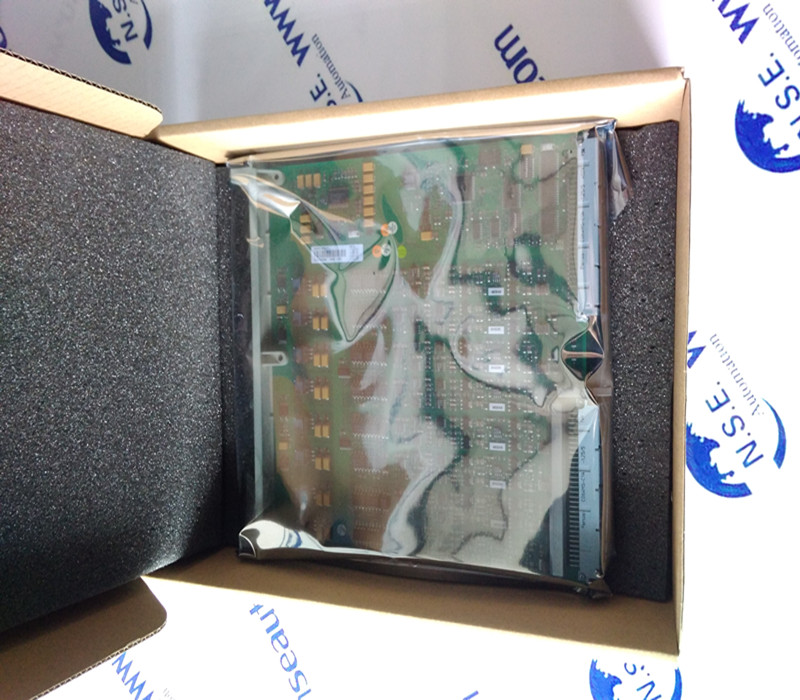 ABB DSAI 130 57120001-P ABB DSAI 130 57120001-P