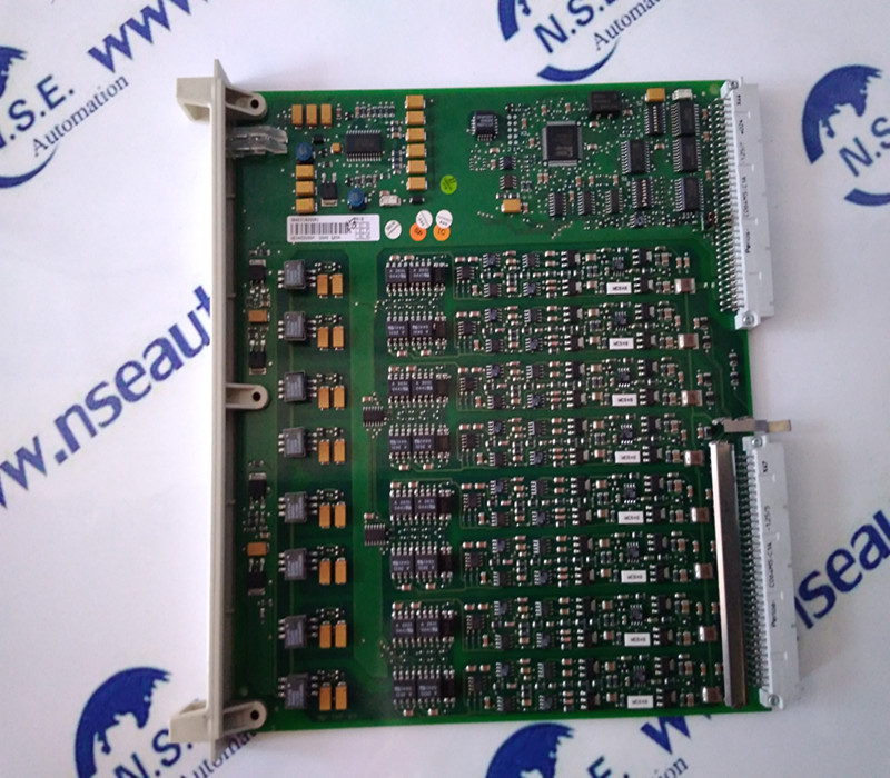 ABB 087627-001 087628-001 ABB 087627-001 087628-001