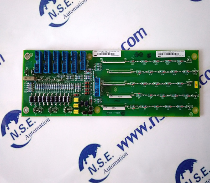 ABB CI854A ABB CI854A