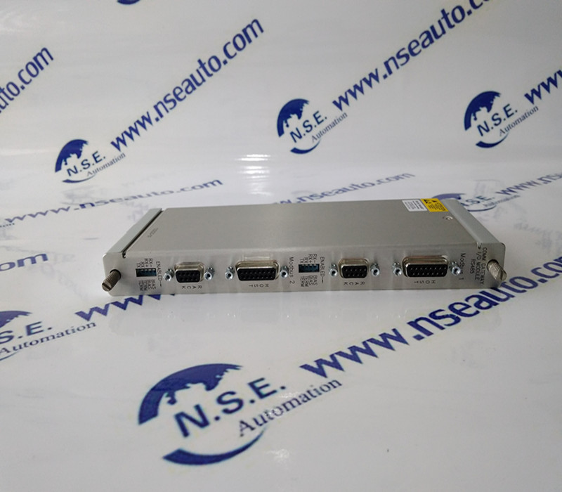 Bently Nevada 84661-20