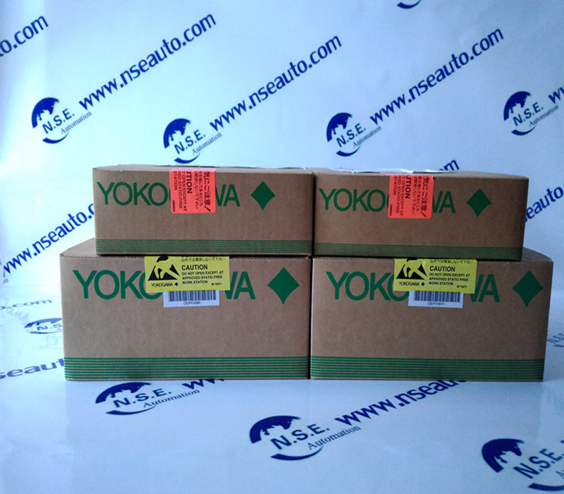 YOKOGAWA SDV541-S53 Digital Output Module new