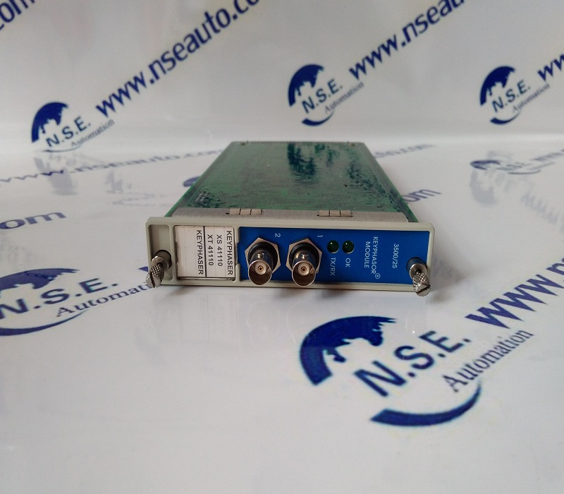 Bently Nevada 140734-02